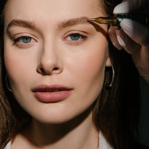 Коррекция перманентного макияжа любой зоны (до 60 дней)